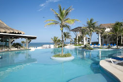 Kore Tulum Retreat and Spa Resort